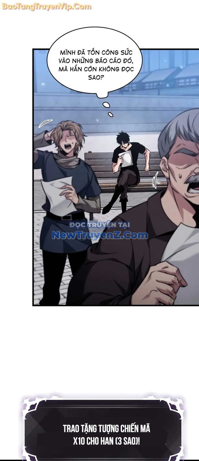 Gacha Vô Hạn Chap 149 - Next Chap 150