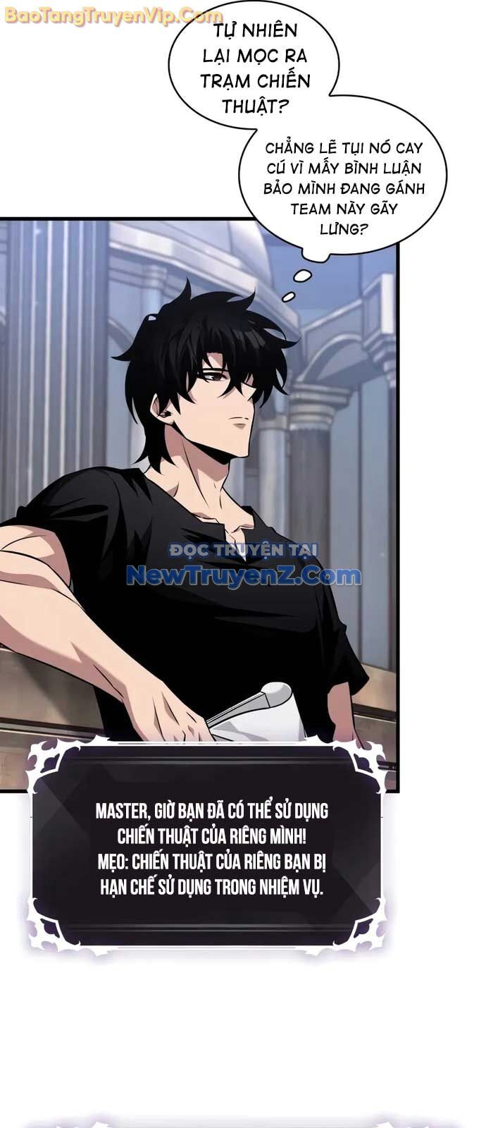 Gacha Vô Hạn Chap 149 - Next Chap 150