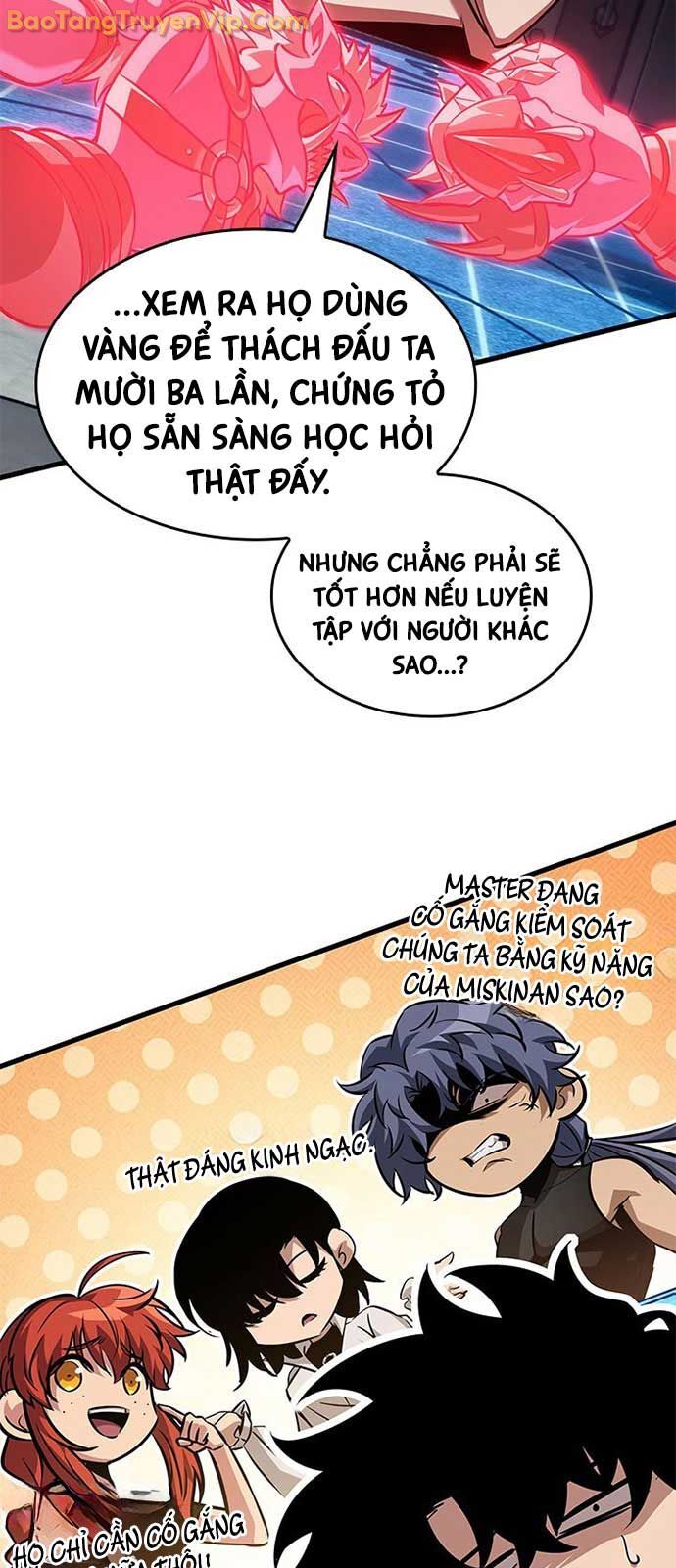 Gacha Vô Hạn Chap 150 - Next Chap 151