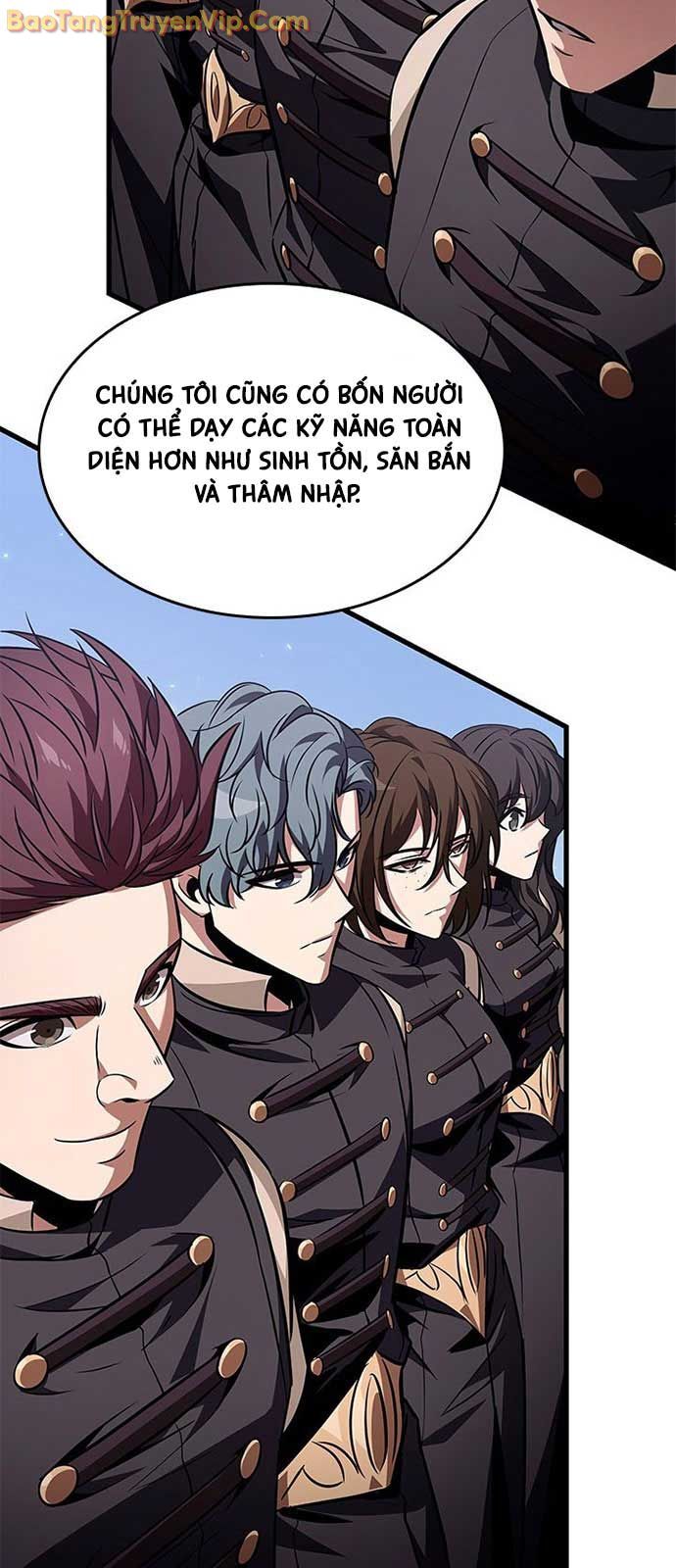 Gacha Vô Hạn Chap 150 - Next Chap 151