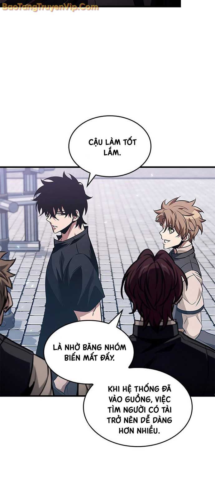 Gacha Vô Hạn Chap 150 - Next Chap 151