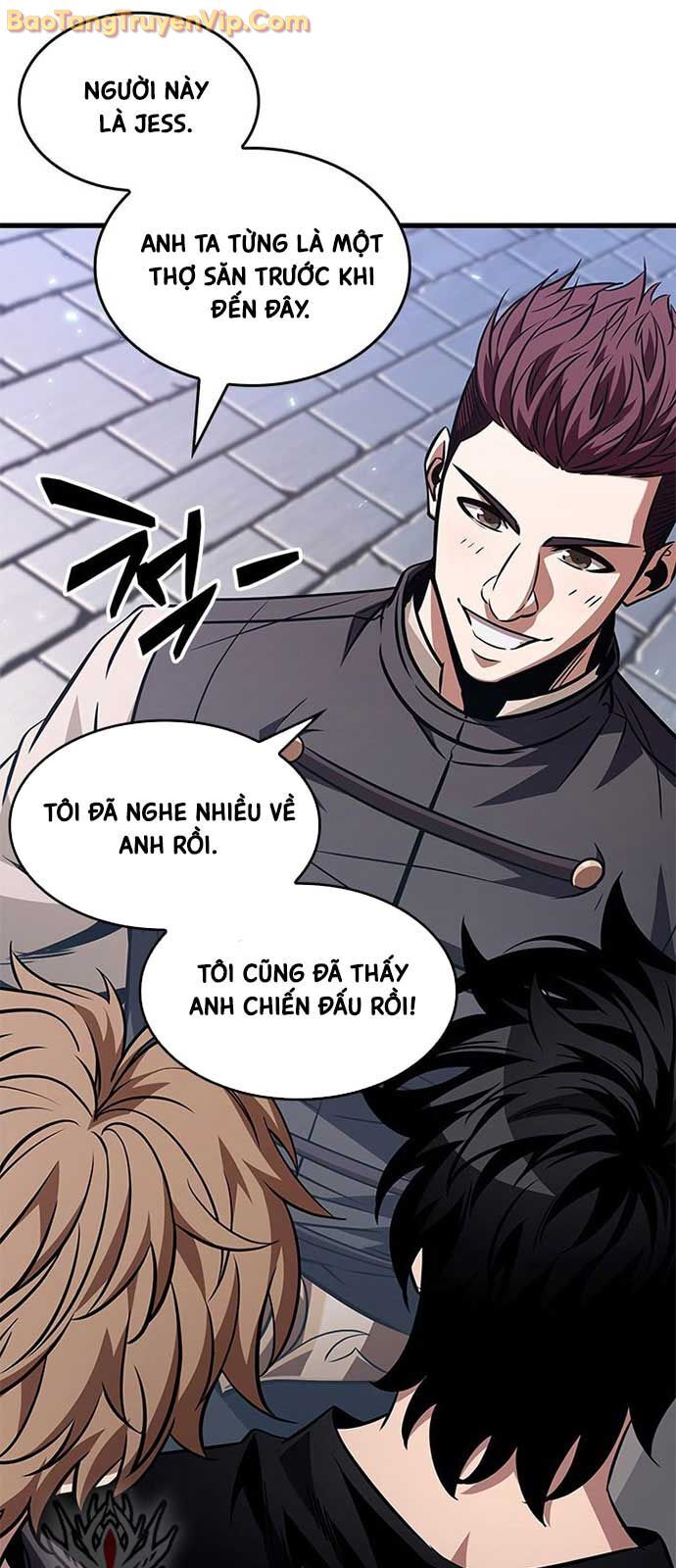 Gacha Vô Hạn Chap 150 - Next Chap 151