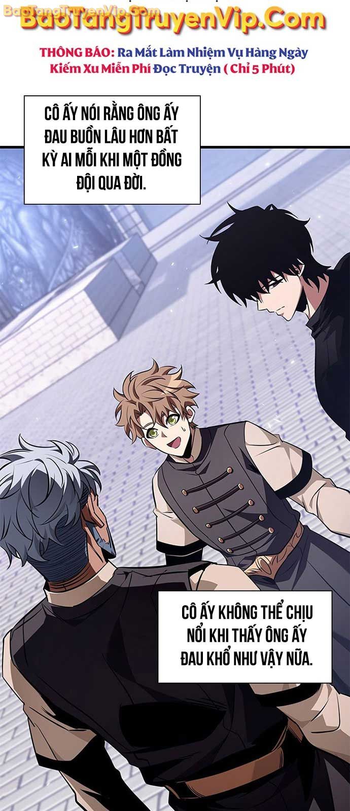 Gacha Vô Hạn Chap 150 - Next Chap 151