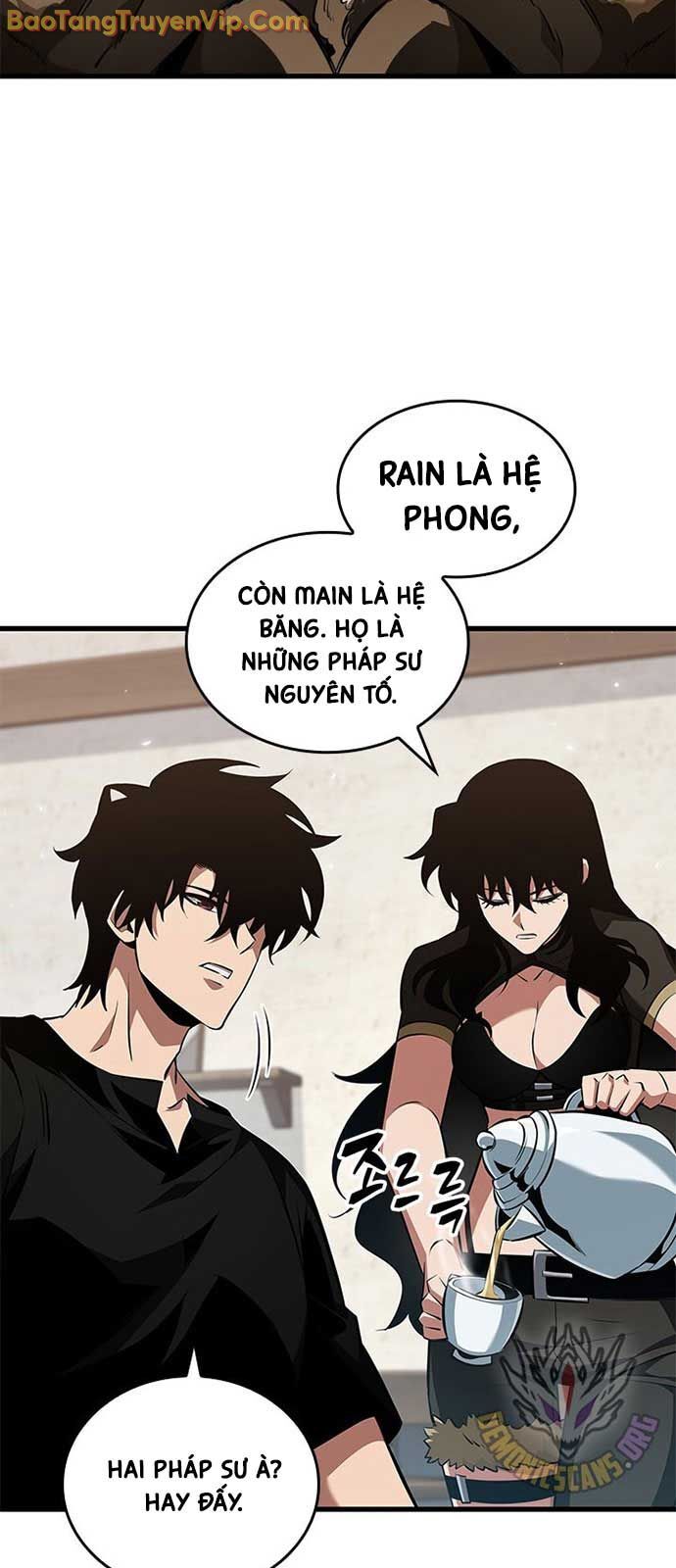 Gacha Vô Hạn Chap 150 - Next Chap 151