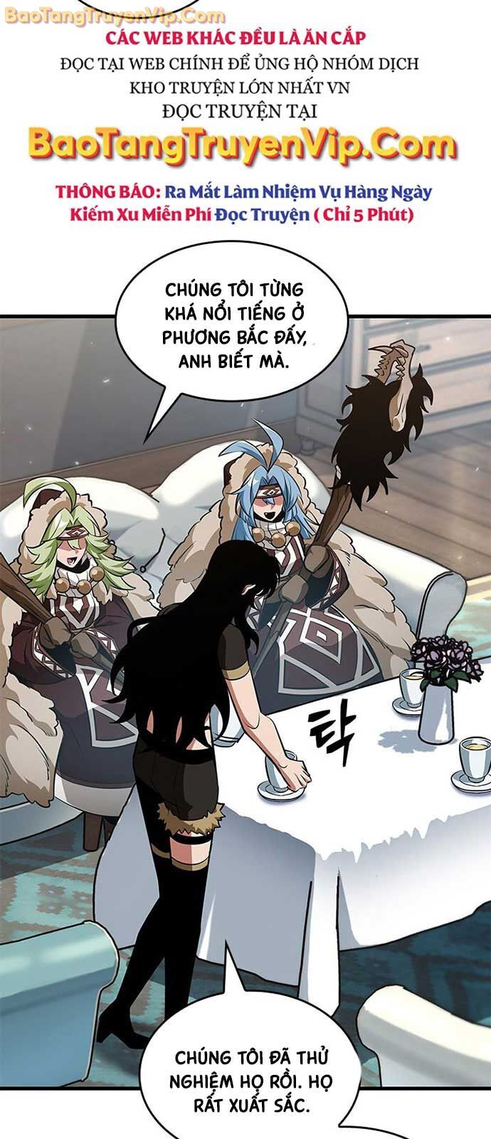 Gacha Vô Hạn Chap 150 - Next Chap 151