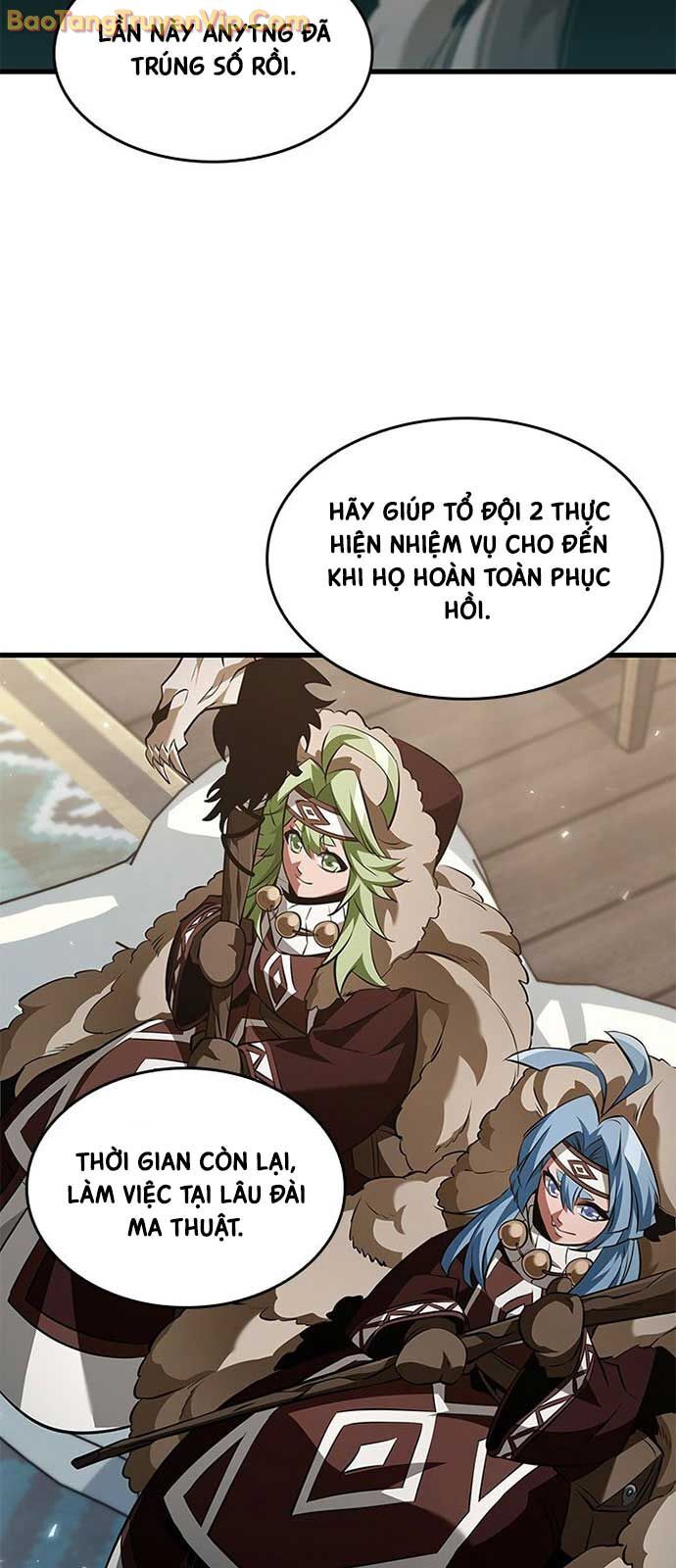 Gacha Vô Hạn Chap 150 - Next Chap 151