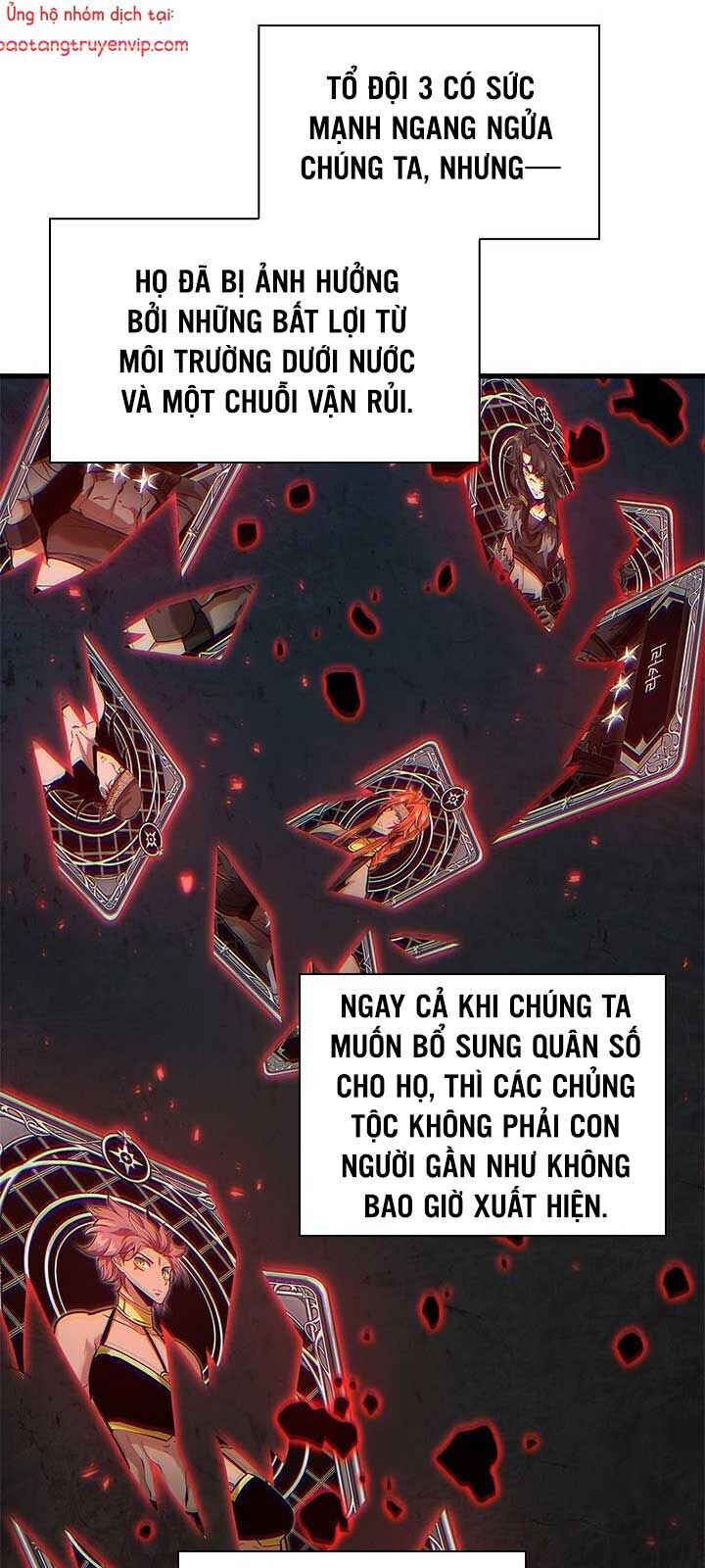 Gacha Vô Hạn Chap 151 - Next Chap 152