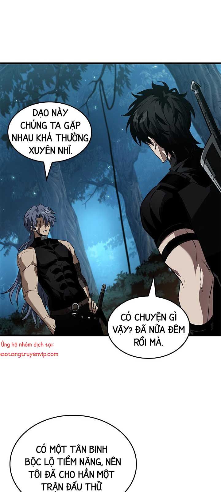 Gacha Vô Hạn Chap 151 - Next Chap 152