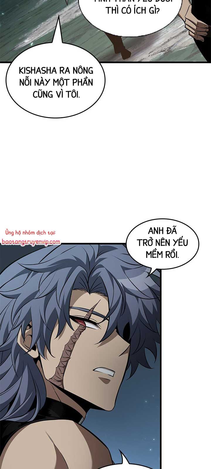 Gacha Vô Hạn Chap 151 - Next Chap 152