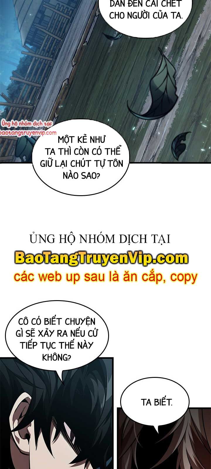 Gacha Vô Hạn Chap 151 - Next Chap 152