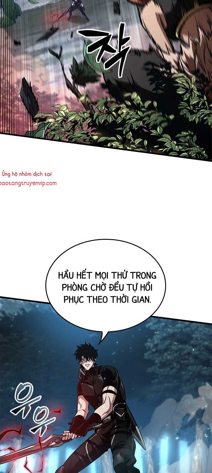Gacha Vô Hạn Chap 151 - Next Chap 152