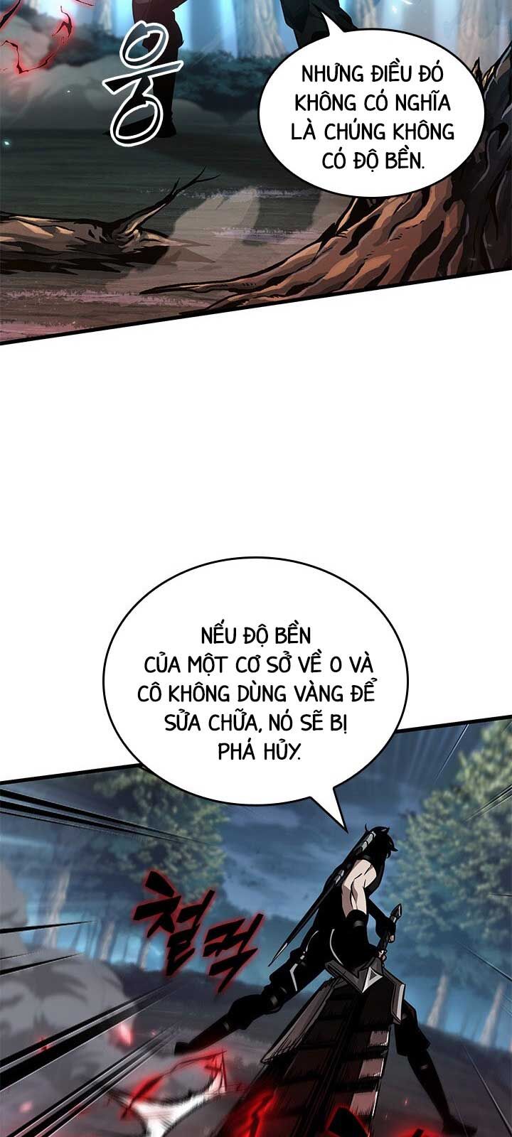 Gacha Vô Hạn Chap 151 - Next Chap 152