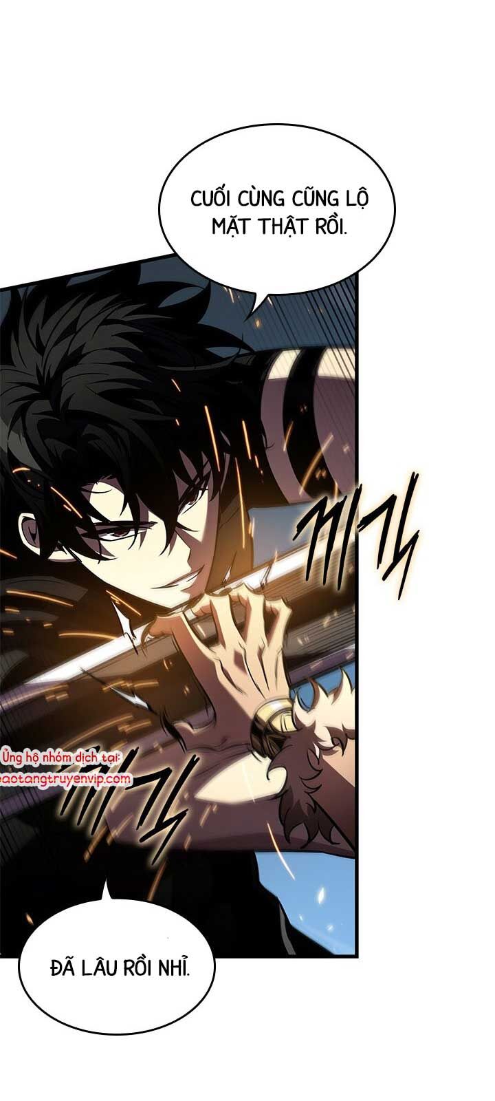 Gacha Vô Hạn Chap 151 - Next Chap 152