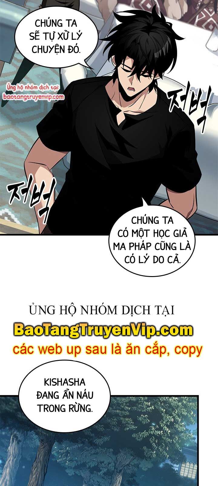Gacha Vô Hạn Chap 151 - Next Chap 152