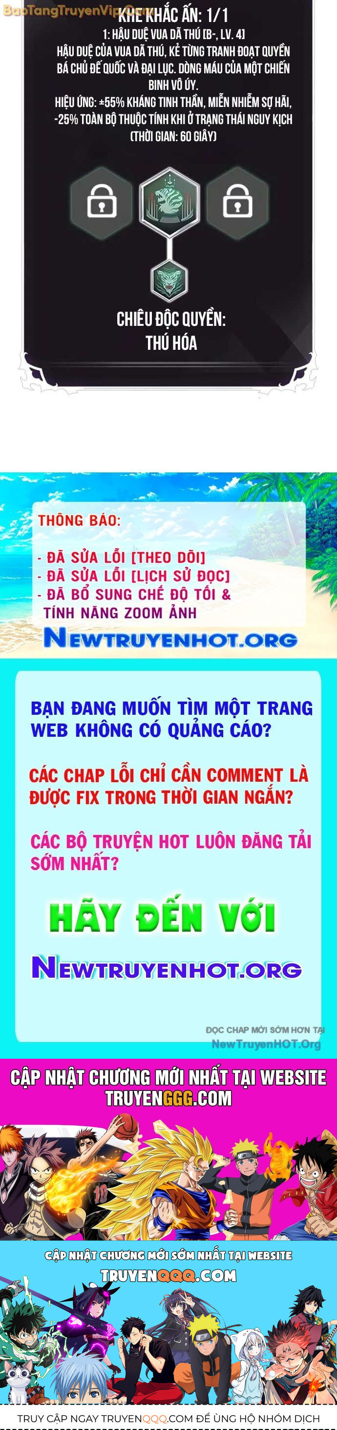 Gacha Vô Hạn Chap 152 - Next Chap 153