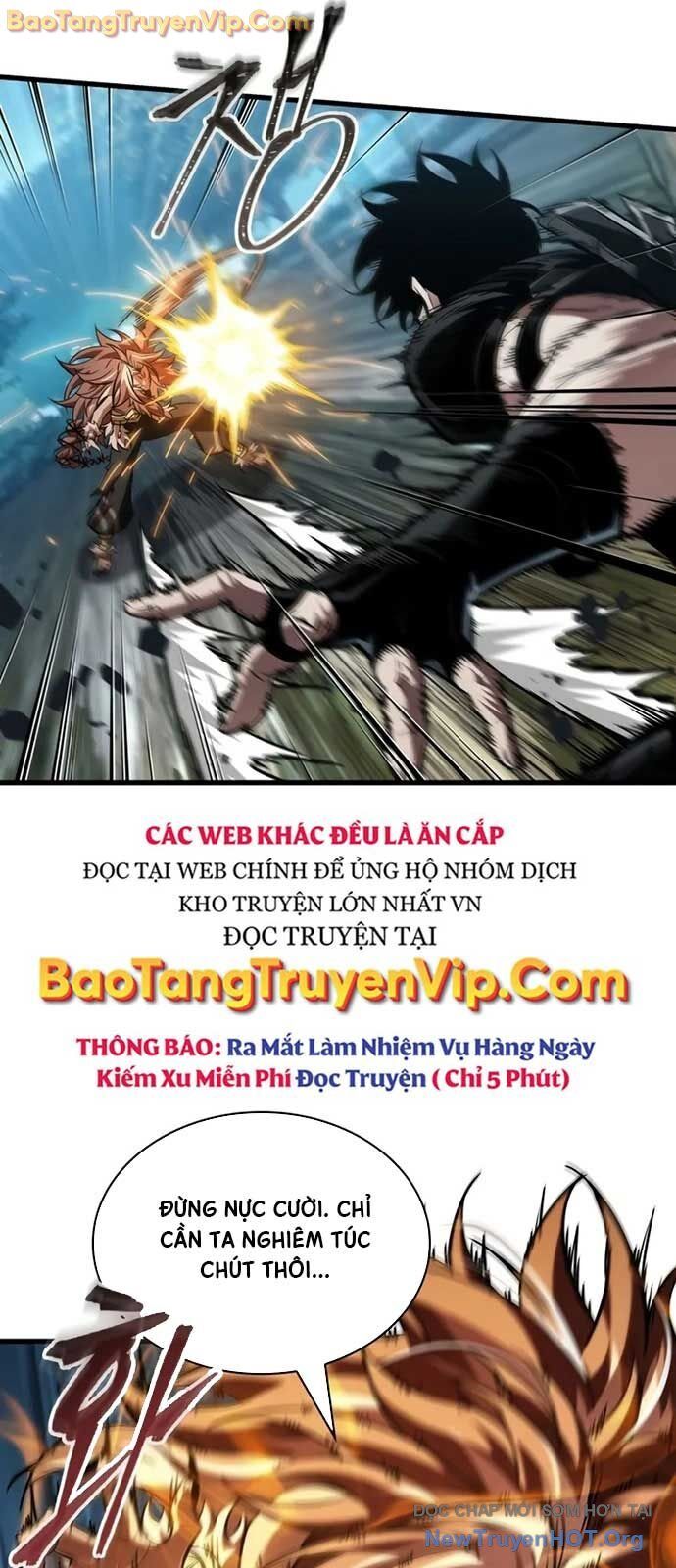 Gacha Vô Hạn Chap 152 - Next Chap 153