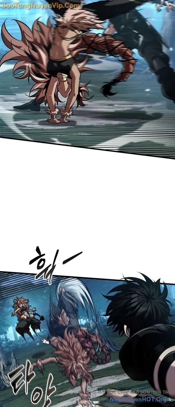 Gacha Vô Hạn Chap 152 - Next Chap 153