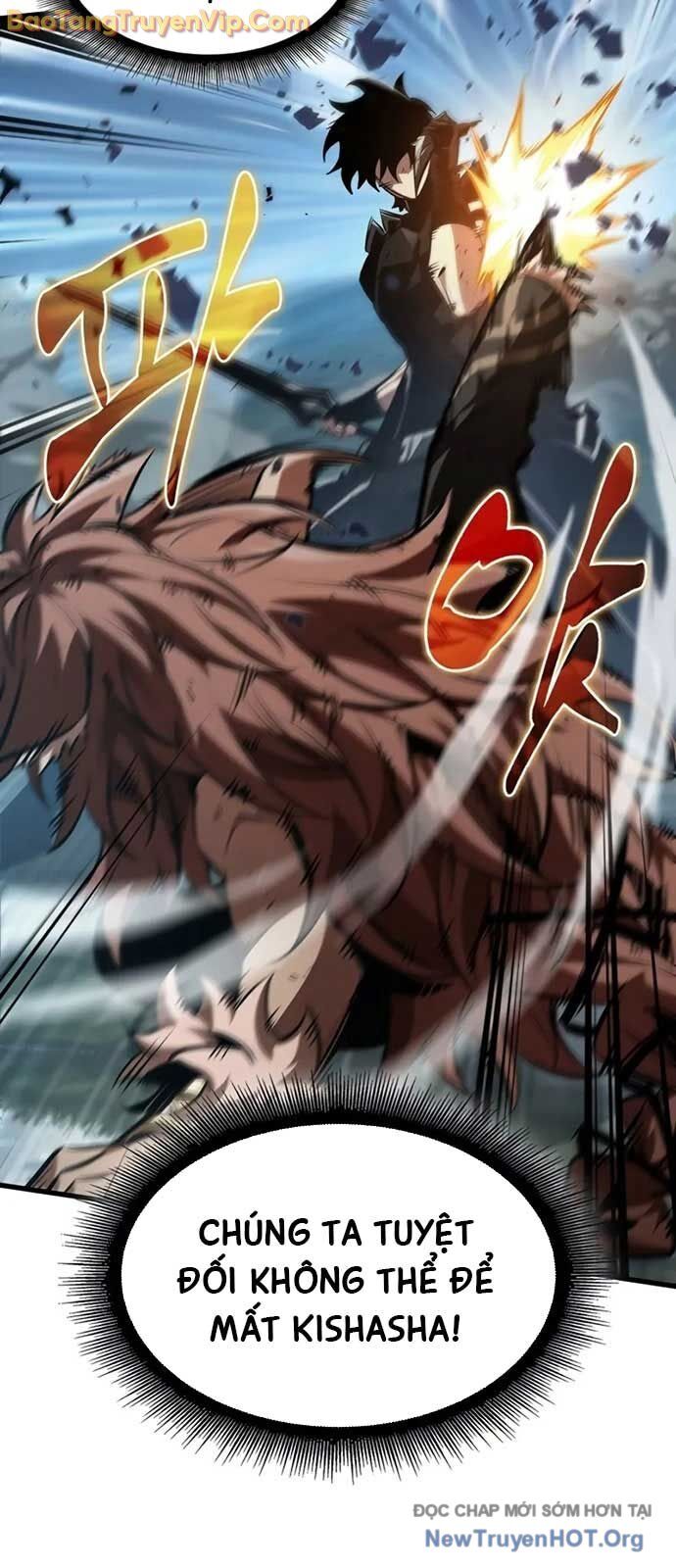 Gacha Vô Hạn Chap 152 - Next Chap 153