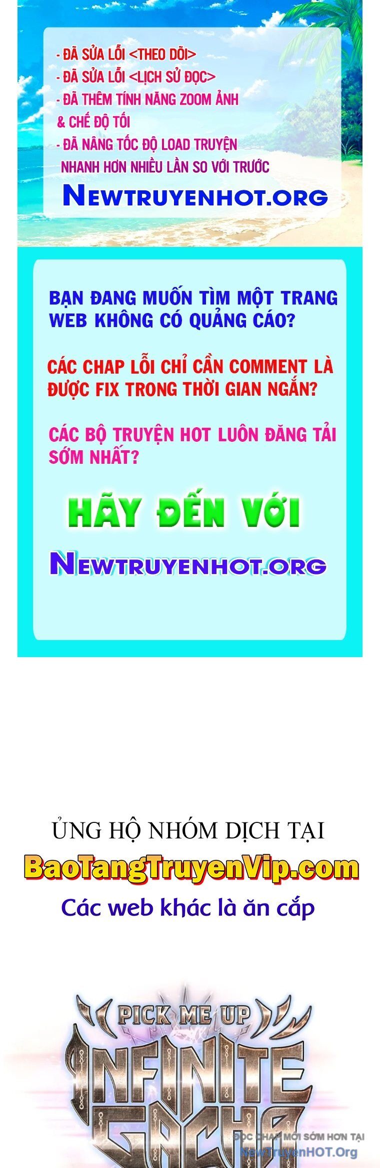 Gacha Vô Hạn Chap 154 - Next Chap 155