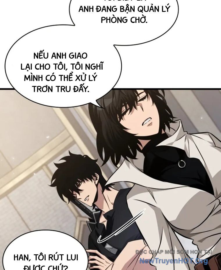 Gacha Vô Hạn Chap 154 - Next Chap 155
