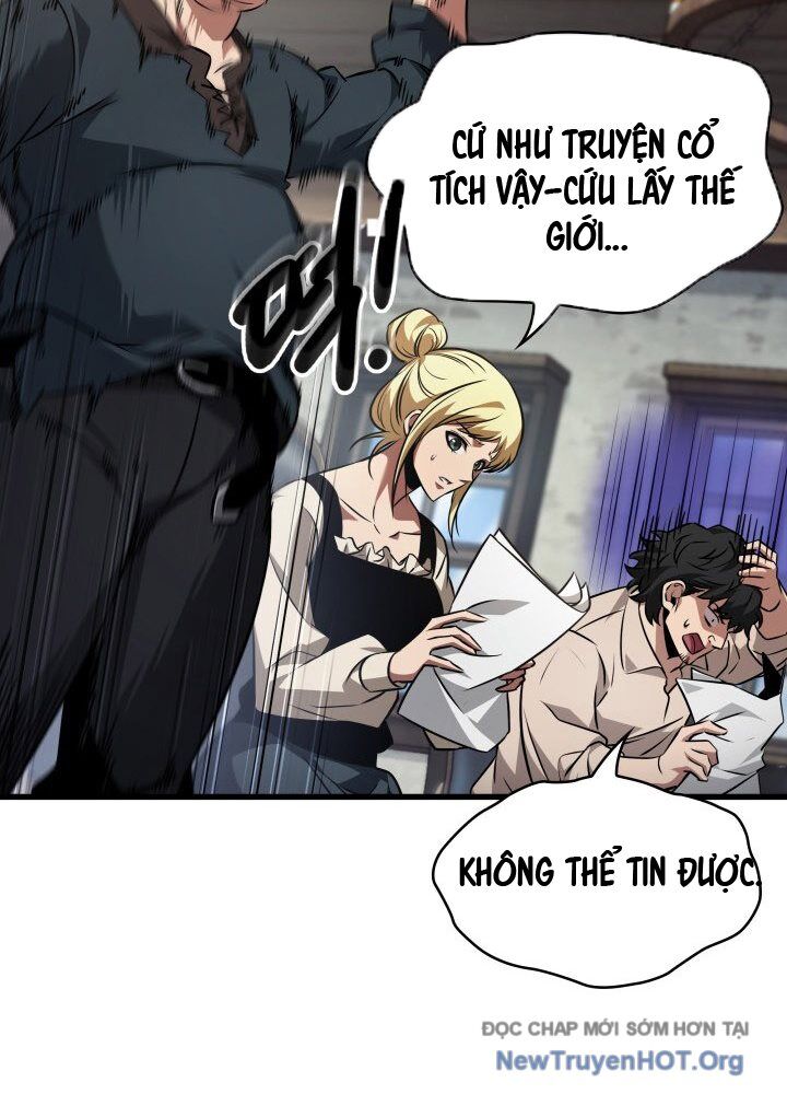 Gacha Vô Hạn Chap 155 - Next Chap 156