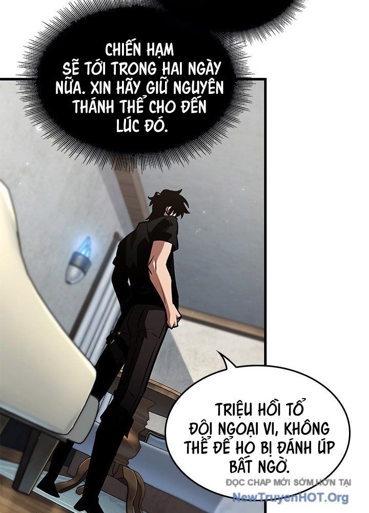 Gacha Vô Hạn Chap 156 - Next Chap 157