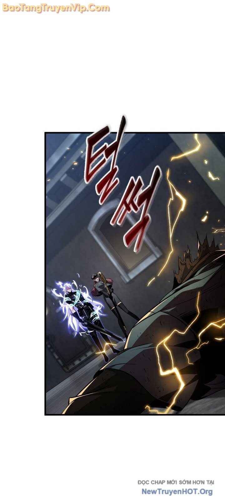 Gacha Vô Hạn Chap 157 - Next Chap 158