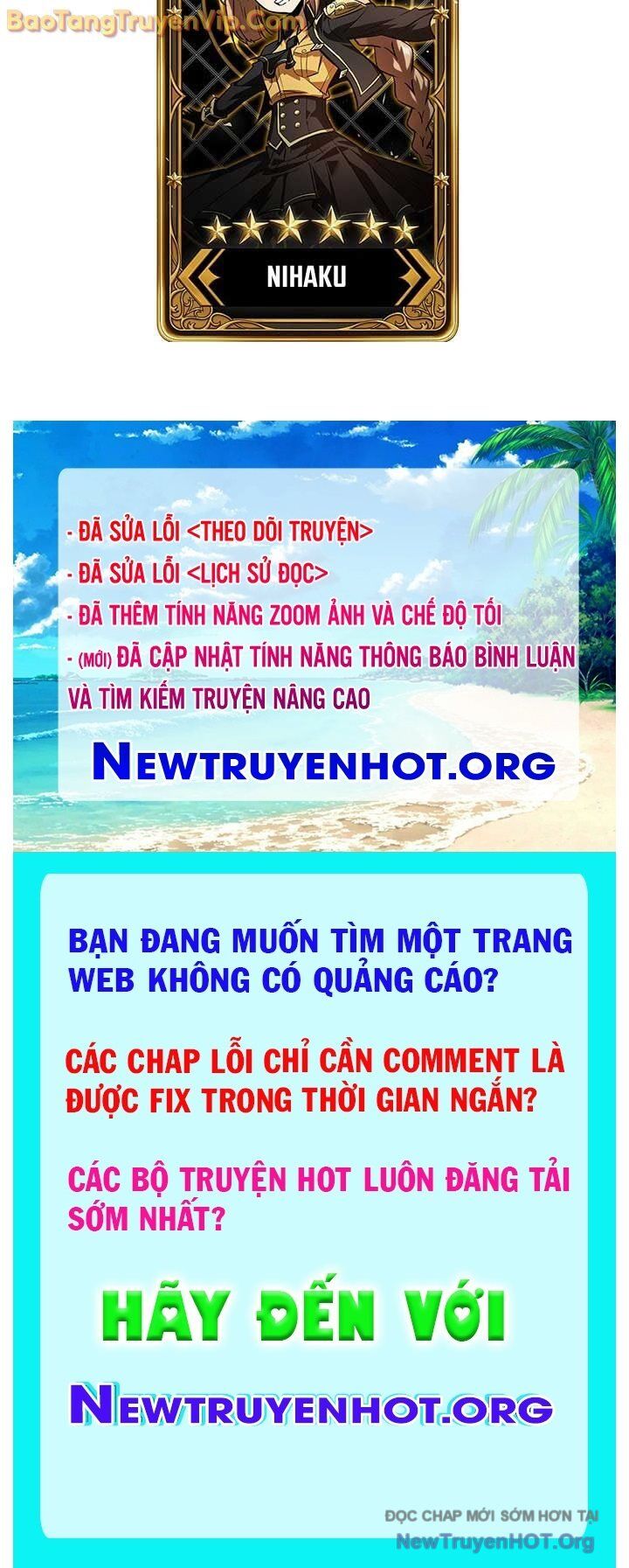 Gacha Vô Hạn Chap 157 - Next Chap 158
