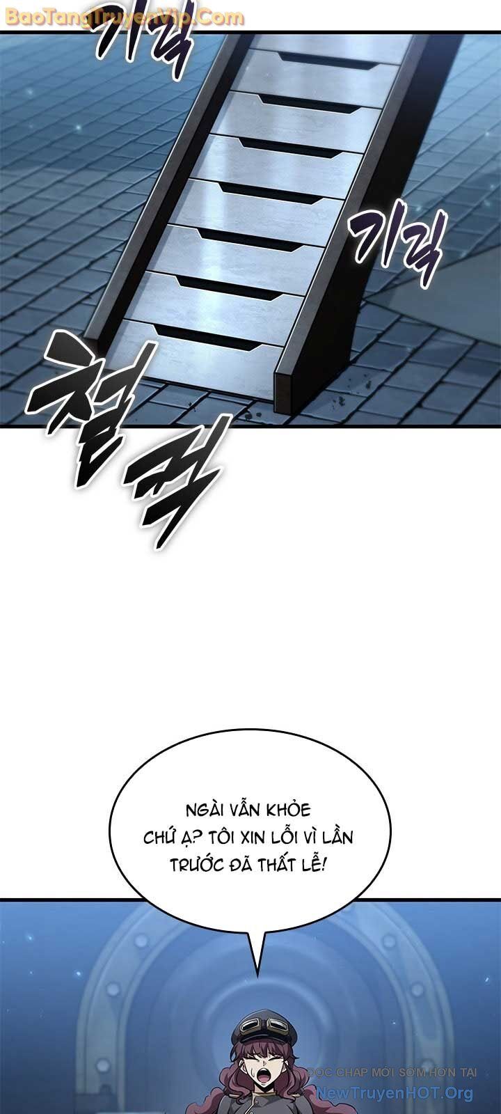 Gacha Vô Hạn Chap 157 - Next Chap 158