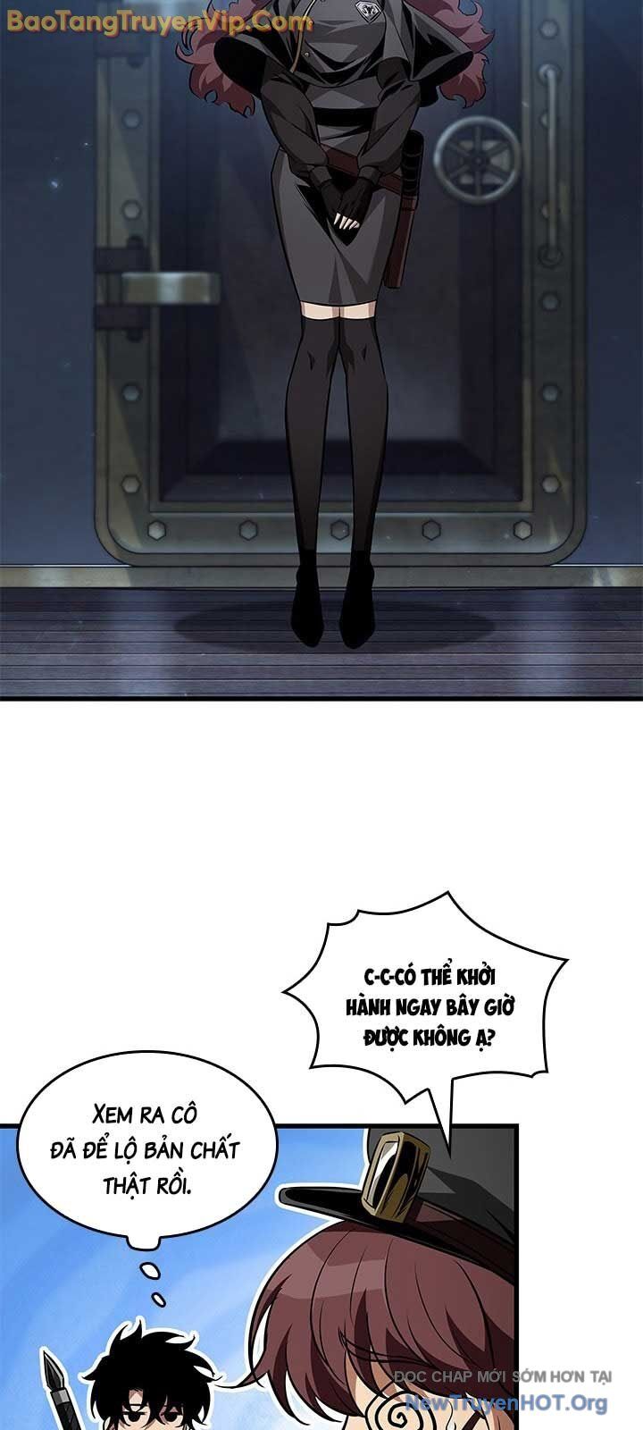 Gacha Vô Hạn Chap 157 - Next Chap 158