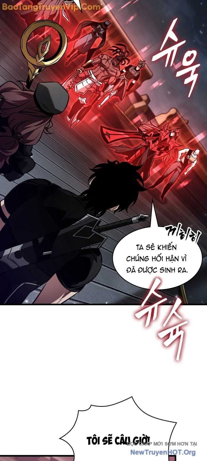 Gacha Vô Hạn Chap 157 - Next Chap 158