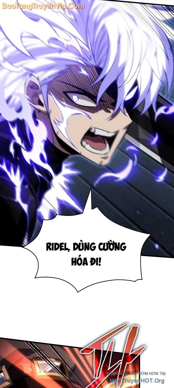 Gacha Vô Hạn Chap 157 - Next Chap 158