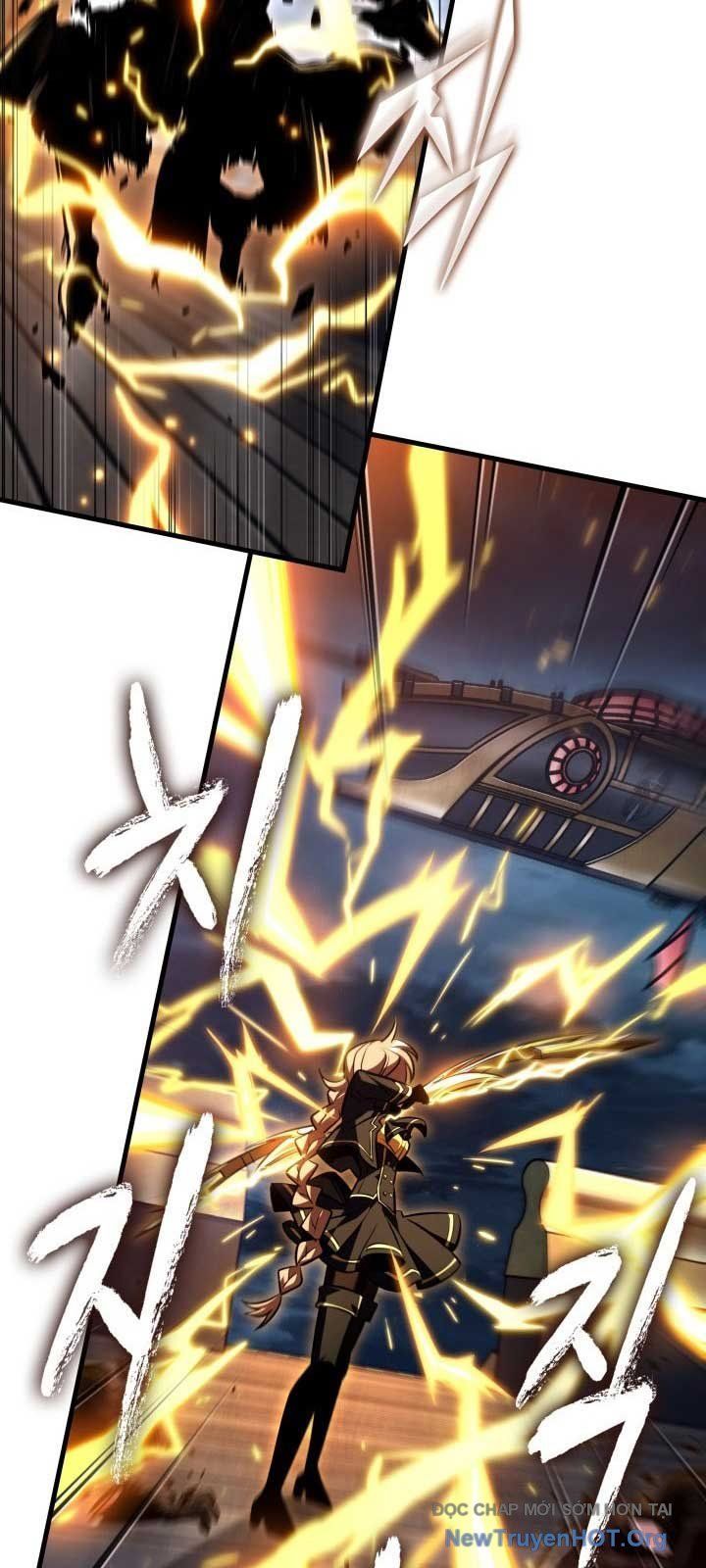 Gacha Vô Hạn Chap 158 - Next Chap 159