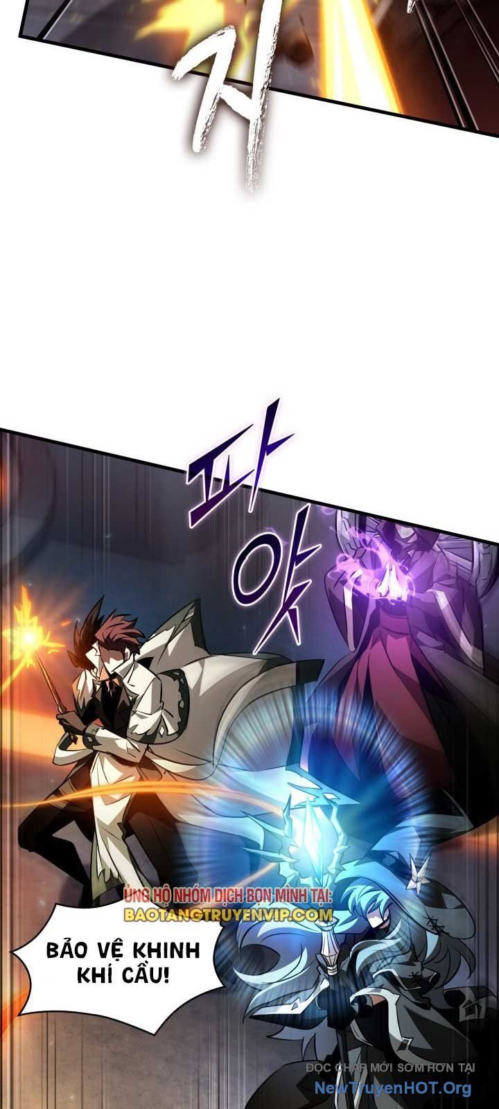 Gacha Vô Hạn Chap 158 - Next Chap 159