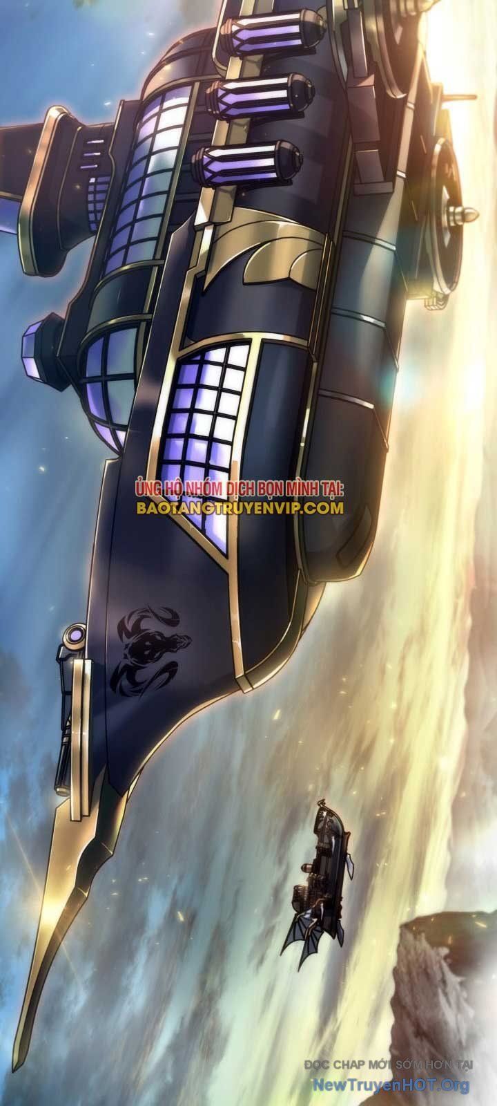 Gacha Vô Hạn Chap 158 - Next Chap 159