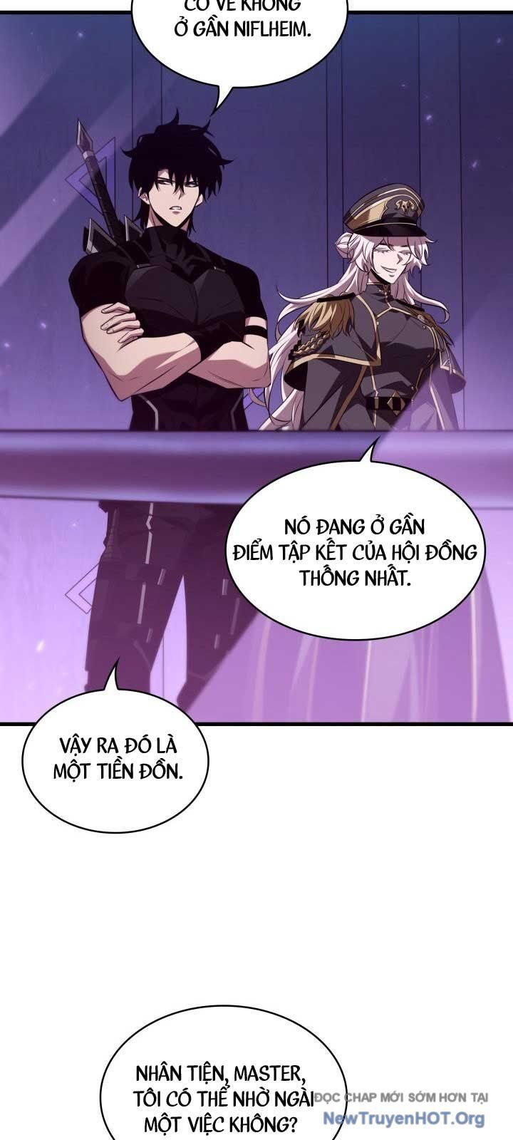 Gacha Vô Hạn Chap 158 - Next Chap 159