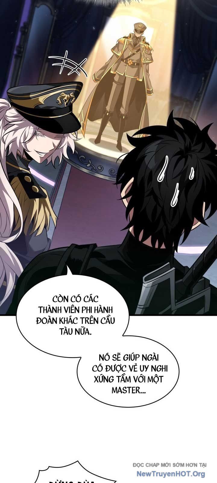Gacha Vô Hạn Chap 158 - Next Chap 159