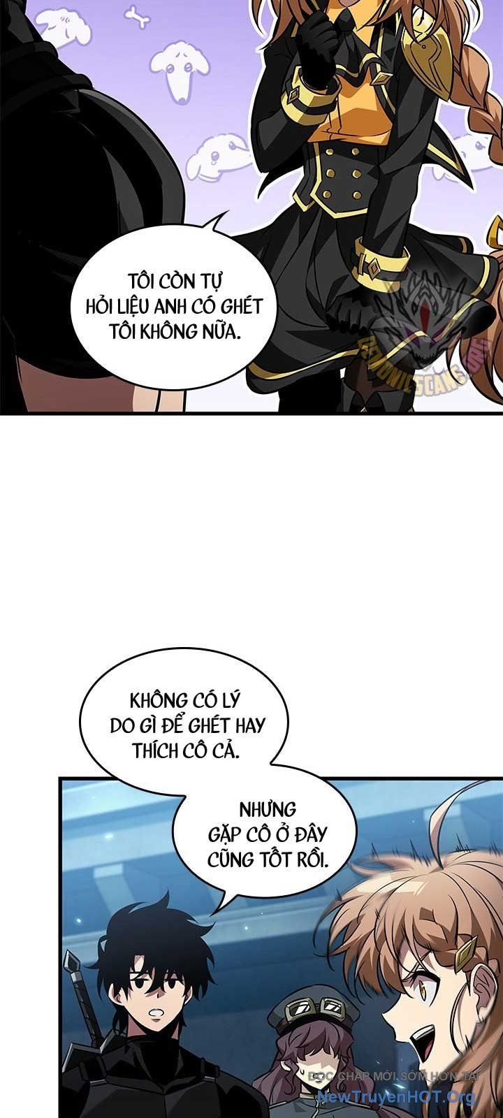 Gacha Vô Hạn Chap 158 - Next Chap 159