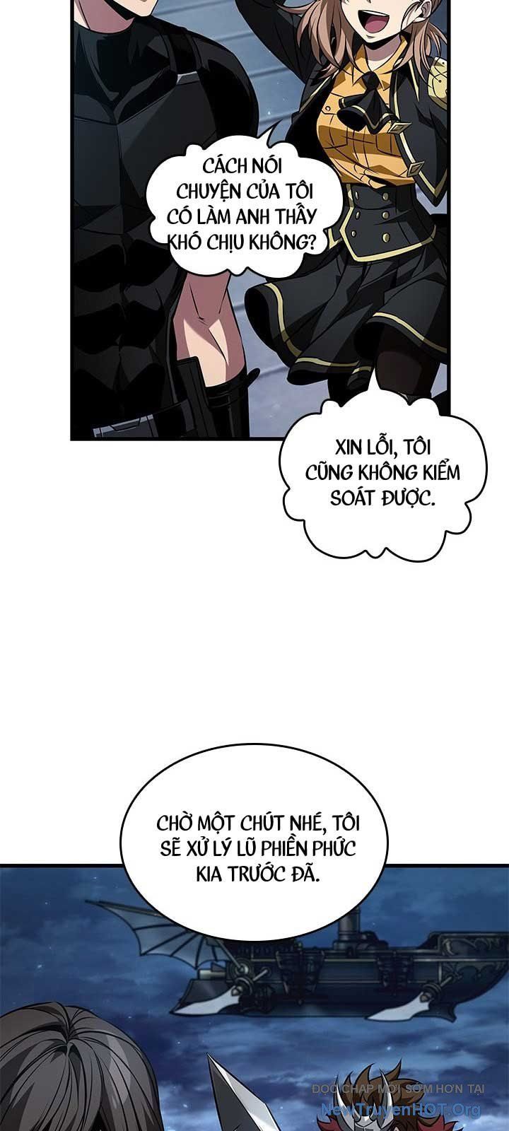 Gacha Vô Hạn Chap 158 - Next Chap 159