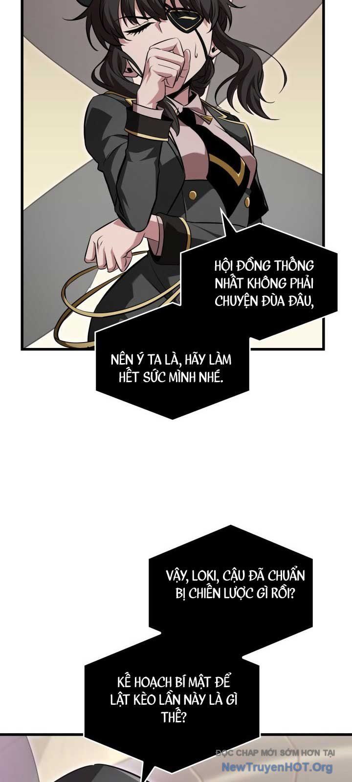 Gacha Vô Hạn Chap 158 - Next Chap 159