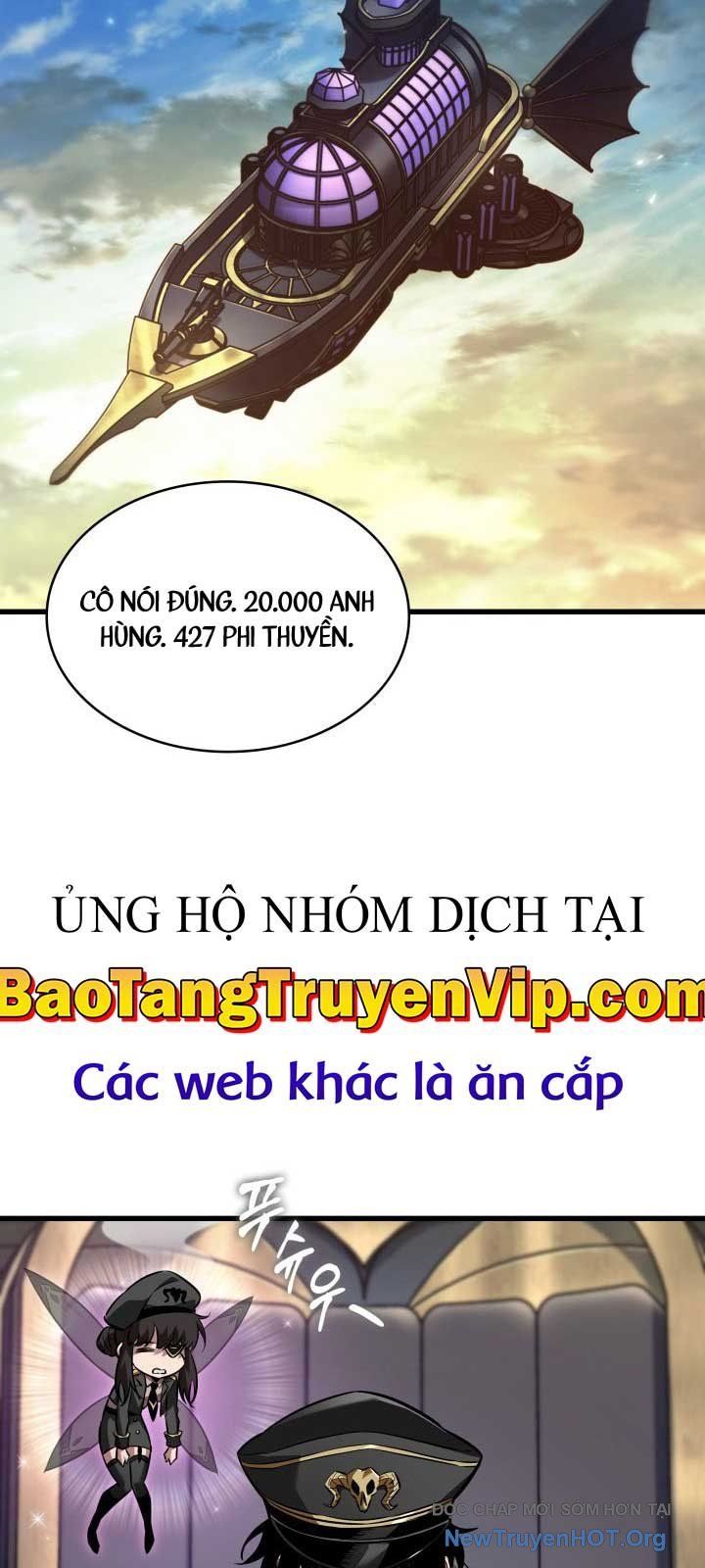Gacha Vô Hạn Chap 158 - Next Chap 159
