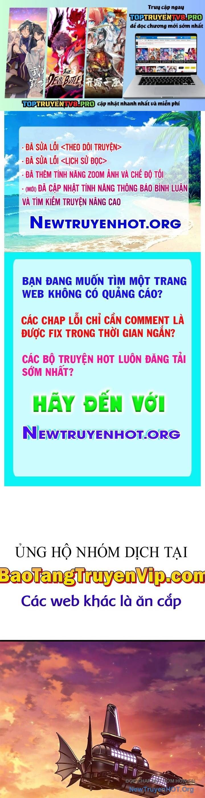 Gacha Vô Hạn Chap 159 - Next Chap 160