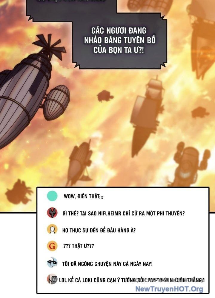 Gacha Vô Hạn Chap 159 - Next Chap 160