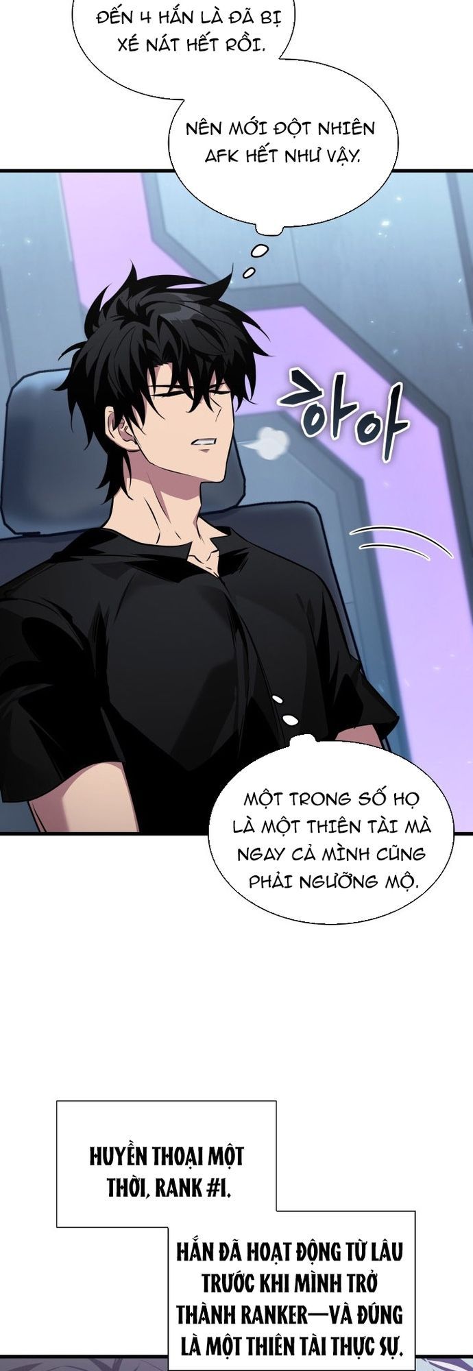 Gacha Vô Hạn Chap 163 - Next Chap 164