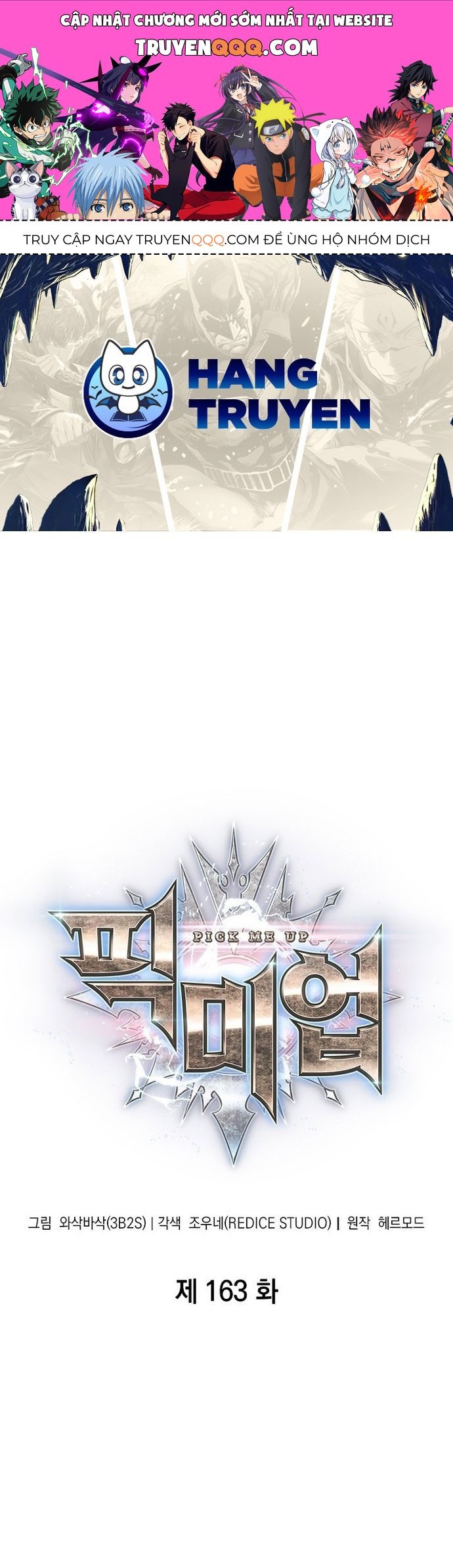 Gacha Vô Hạn Chap 163 - Next Chap 164