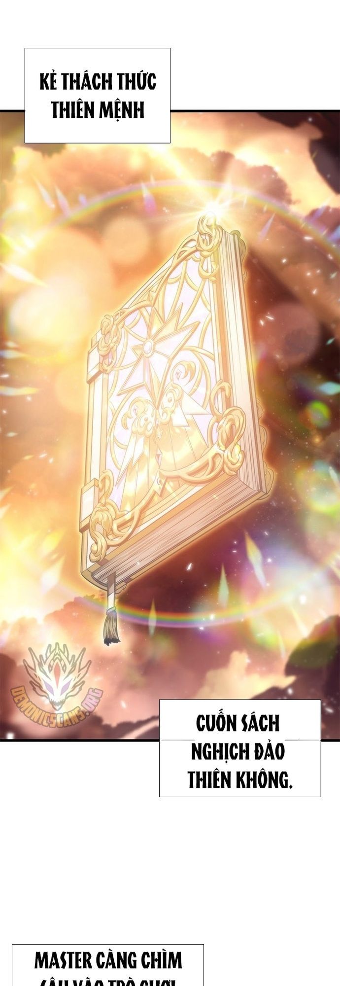 Gacha Vô Hạn Chap 163 - Next Chap 164