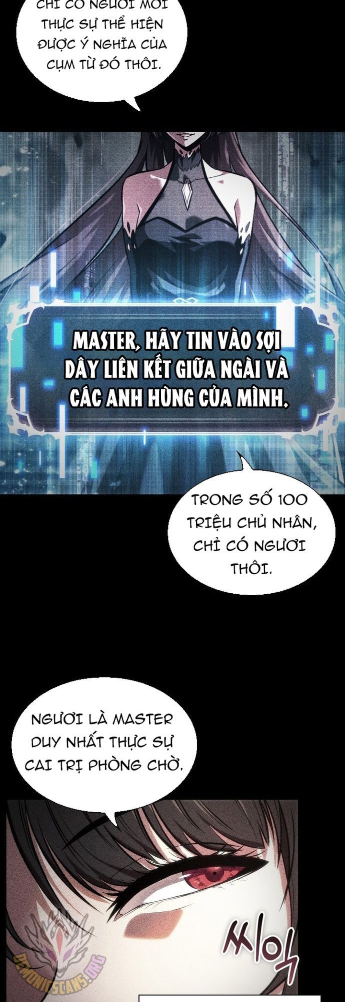 Gacha Vô Hạn Chap 163 - Next Chap 164