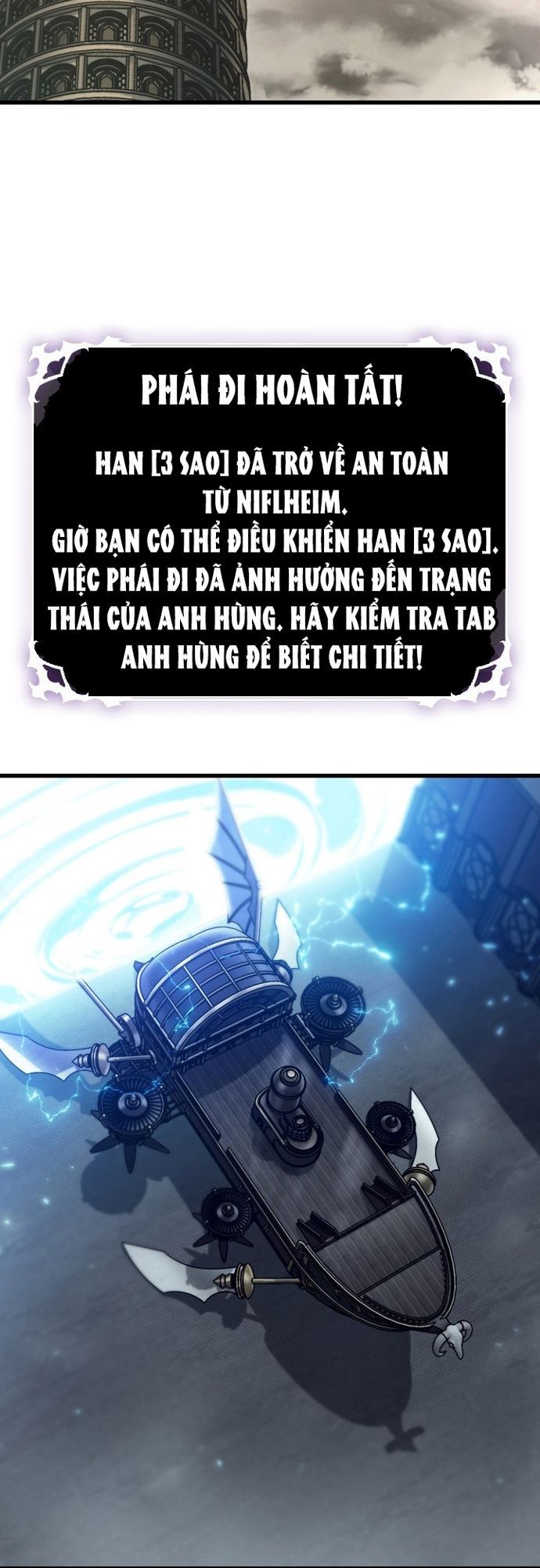 Gacha Vô Hạn Chap 163 - Next Chap 164