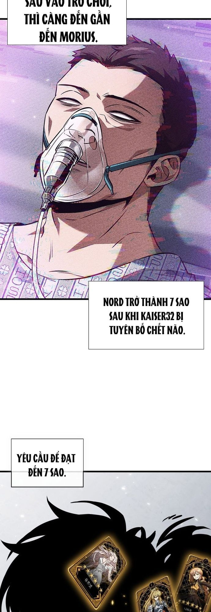 Gacha Vô Hạn Chap 163 - Next Chap 164
