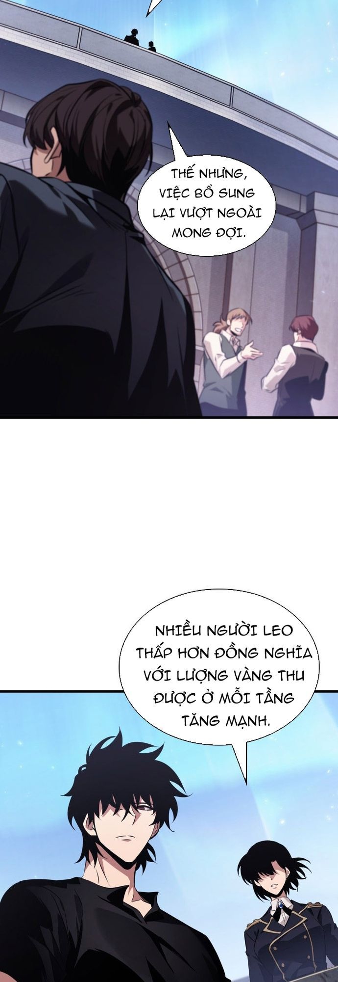 Gacha Vô Hạn Chap 163 - Next Chap 164